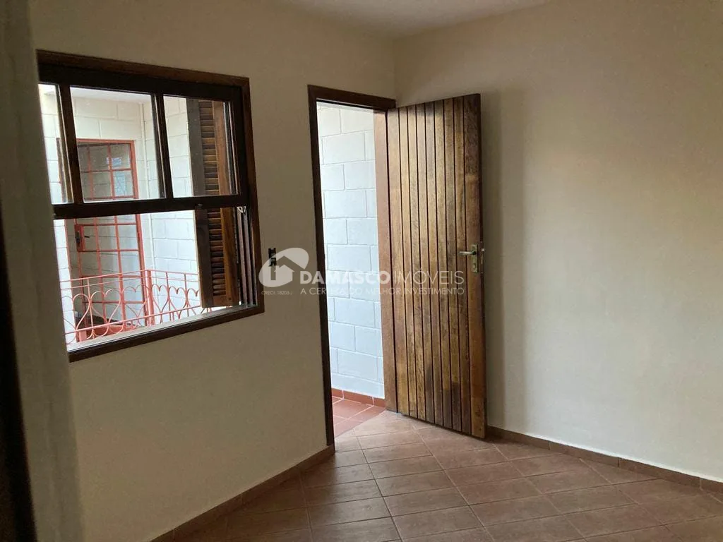 Sobrado à venda 3 Quartos, 1 Suite, 2 Vagas, Tremembé, São Paulo - SP