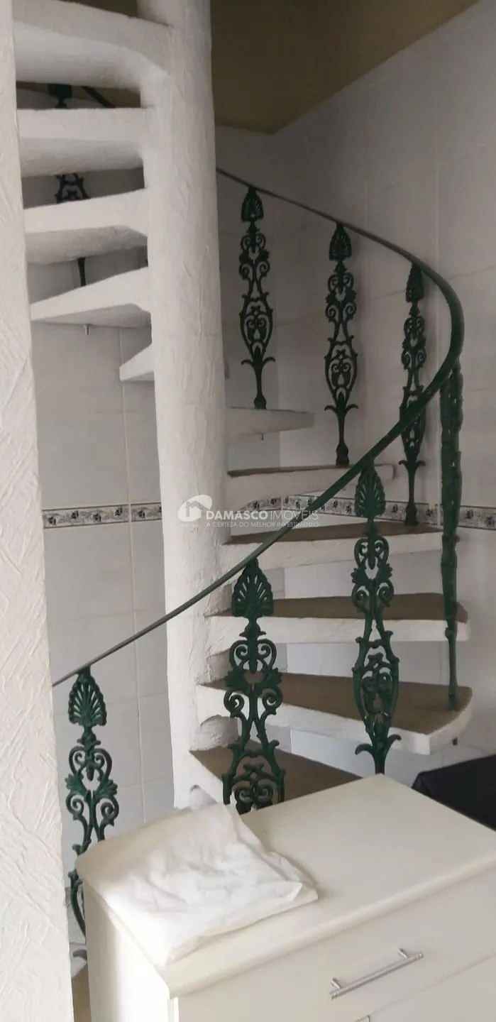 Casa à venda 3 Quartos, 3 Suites, 6 Vagas, 379M², Rudge Ramos, São Bernardo do Campo - SP