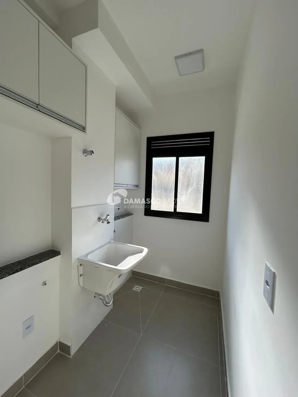 Apartamento  para locação, Nova Gerty, São Caetano do Sul, SP