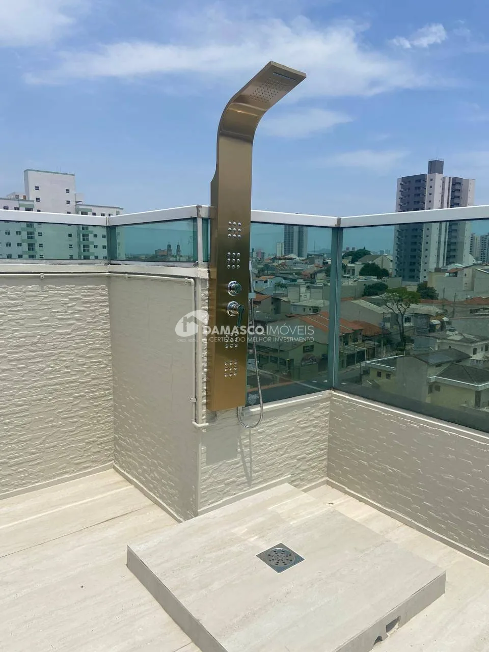 Cobertura / Penthouse à venda, Parque das Nações, Santo André, SP