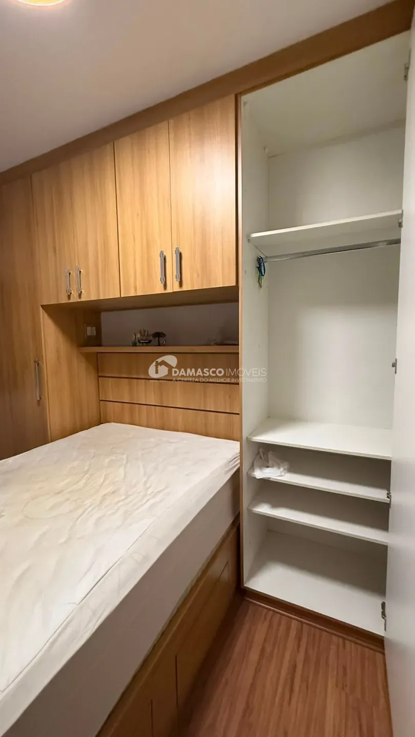 Apartamento para locação, Santa Maria, São Caetano do Sul, SP