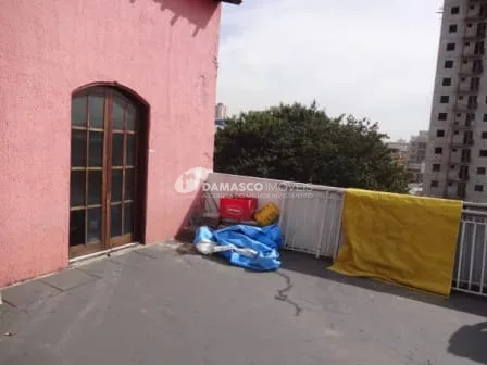 Sobrado à venda 3 Quartos, 1 Suite, 3 Vagas, 240M², Boa Vista, São Caetano do Sul - SP
