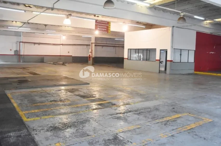 Galpão para locação 920m², Barcelona, São Caetano do Sul, SP