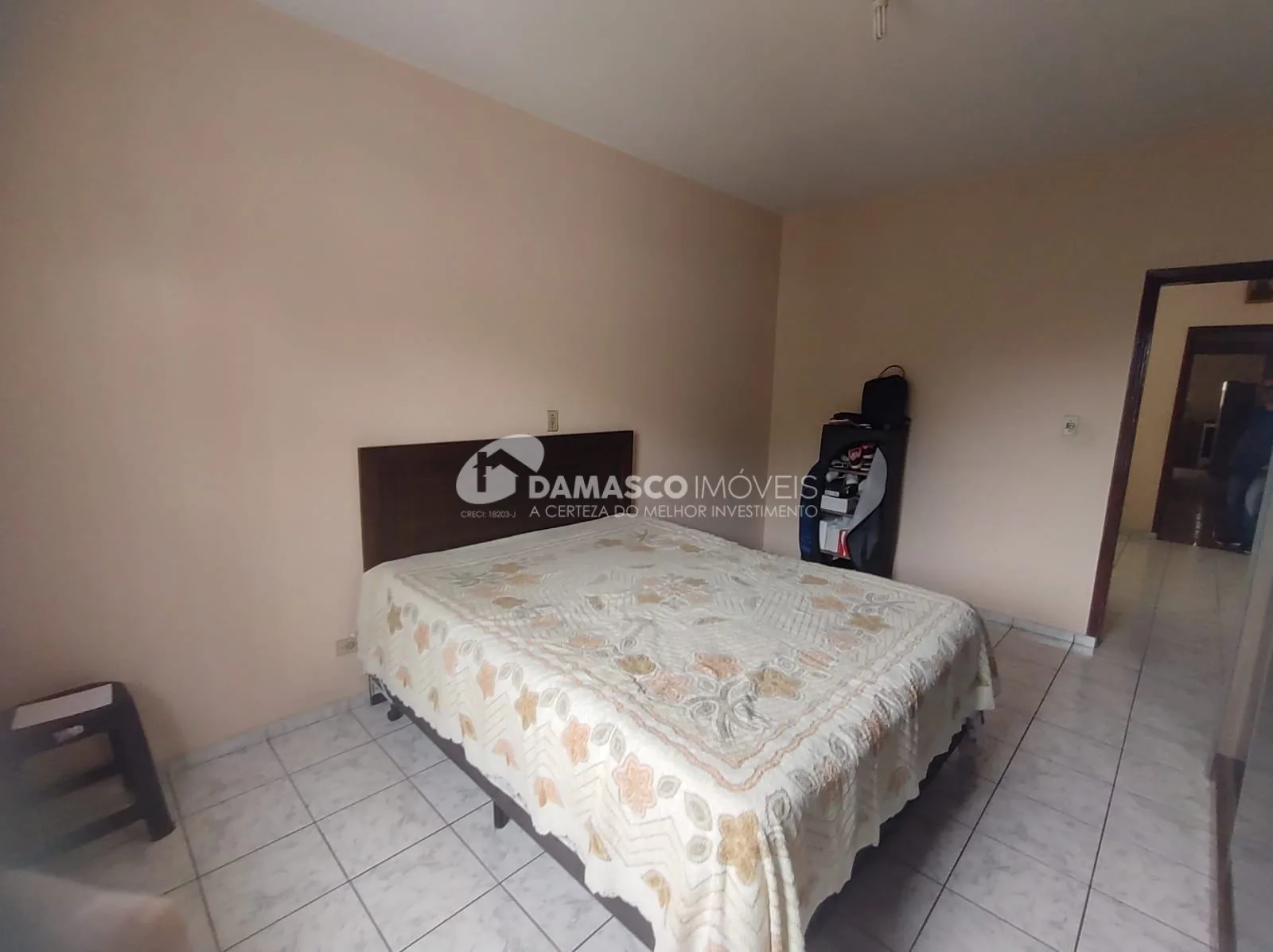 Terreno com 2 casas à venda | 244,5 m² | Ideal para renda ou duas famílias | São Caetano do Sul