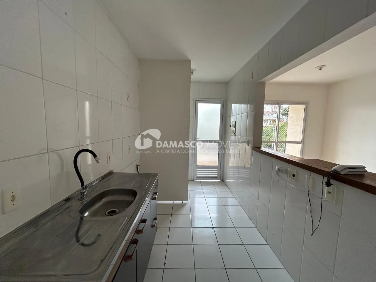 APTO a venda, 3 dorm (1suíte), 2 vagas, Cerâmica, São Caetano do Sul, SP