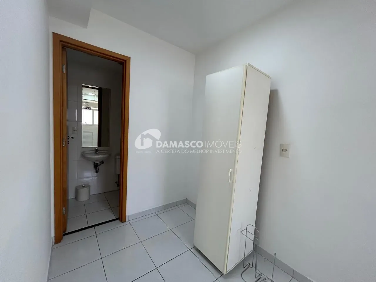 Apartamento com lazer e sacada gourmet à venda, Santo Antônio, São Caetano do Sul, SP