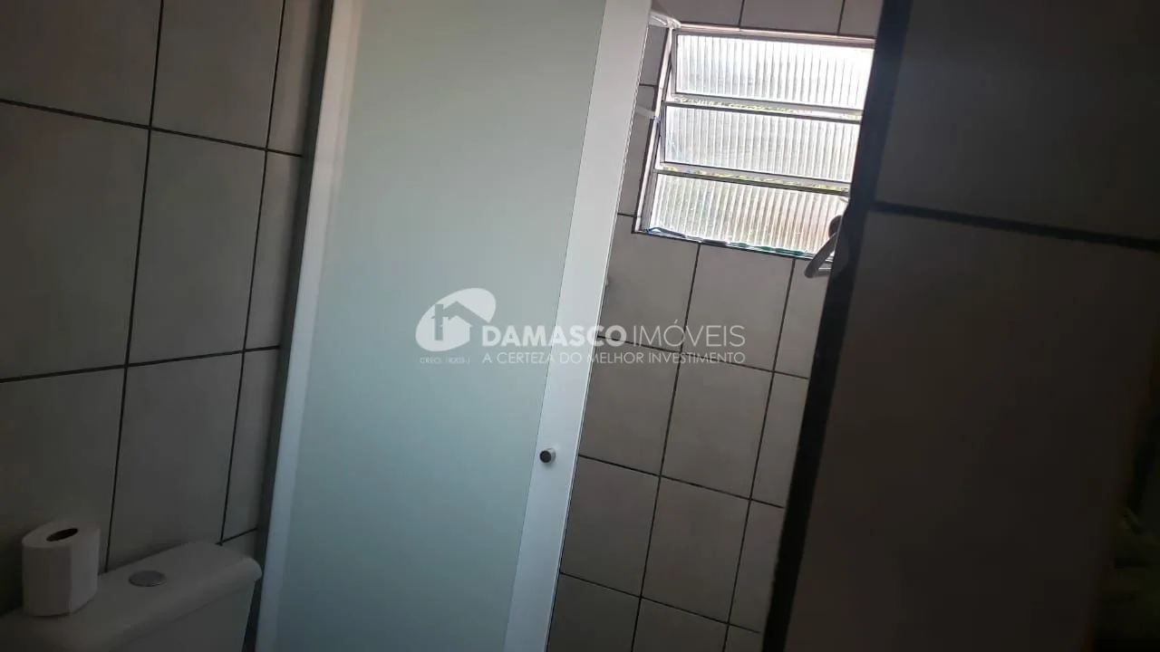 Sobrado à venda 2 Quartos, 1 Suite, 3 Vagas, 143M², Fundação, São Caetano do Sul - SP