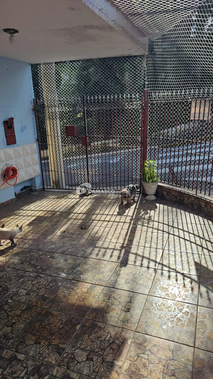 Sobrado à venda, Santa Paula, São Caetano do Sul, SP