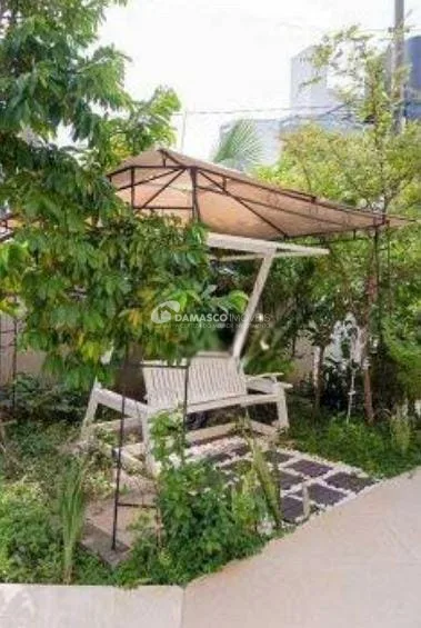 Sobrado à venda 4 Quartos, 3 Suites, 4 Vagas, 260M², Jardim São Caetano, São Caetano do Sul - SP