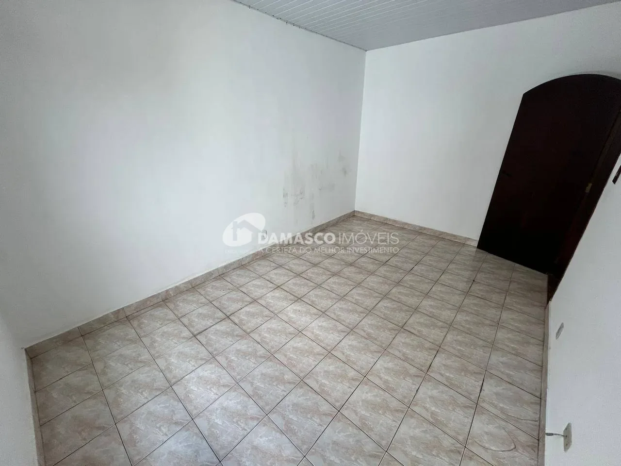 Casa Terrea, Bairro Barcelona, São Caetano do Sul, SP