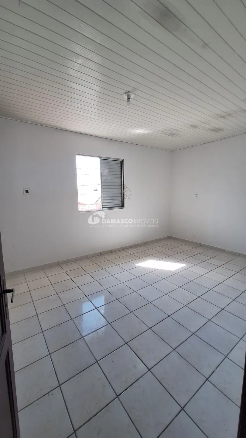 Sobrado para locação 2 dorm, 1 vaga, Santa Maria, São Caetano do Sul, SP