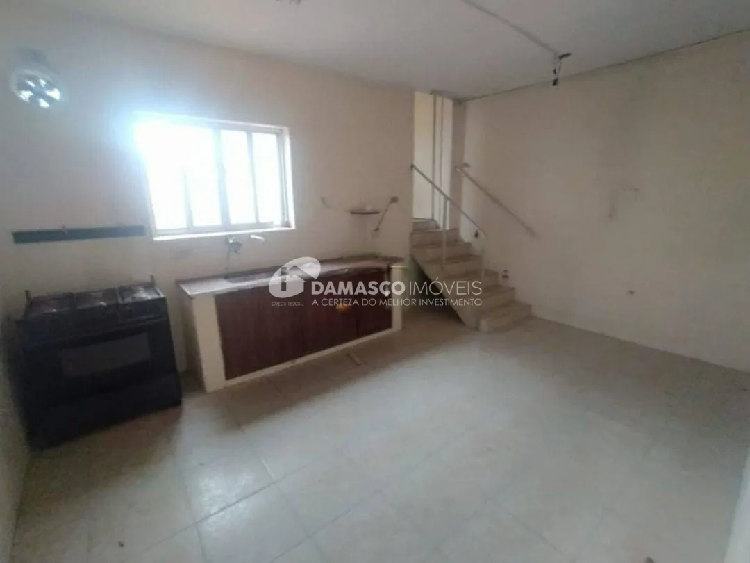 Casa à venda 1 Quarto, 7 Vagas, 166M², Olímpico, São Caetano do Sul - SP