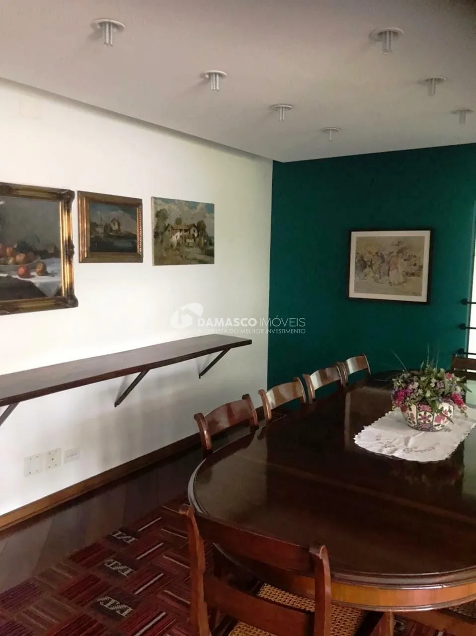 Sobrado à venda 3 Quartos, 2 Suites, 4 Vagas, 304M², Jardim São Caetano, São Caetano do Sul - SP