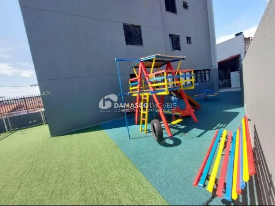 Apartamento à venda 3 Quartos, 1 Suite, 1 Vaga, Parque Fongaro, São Paulo - SP 