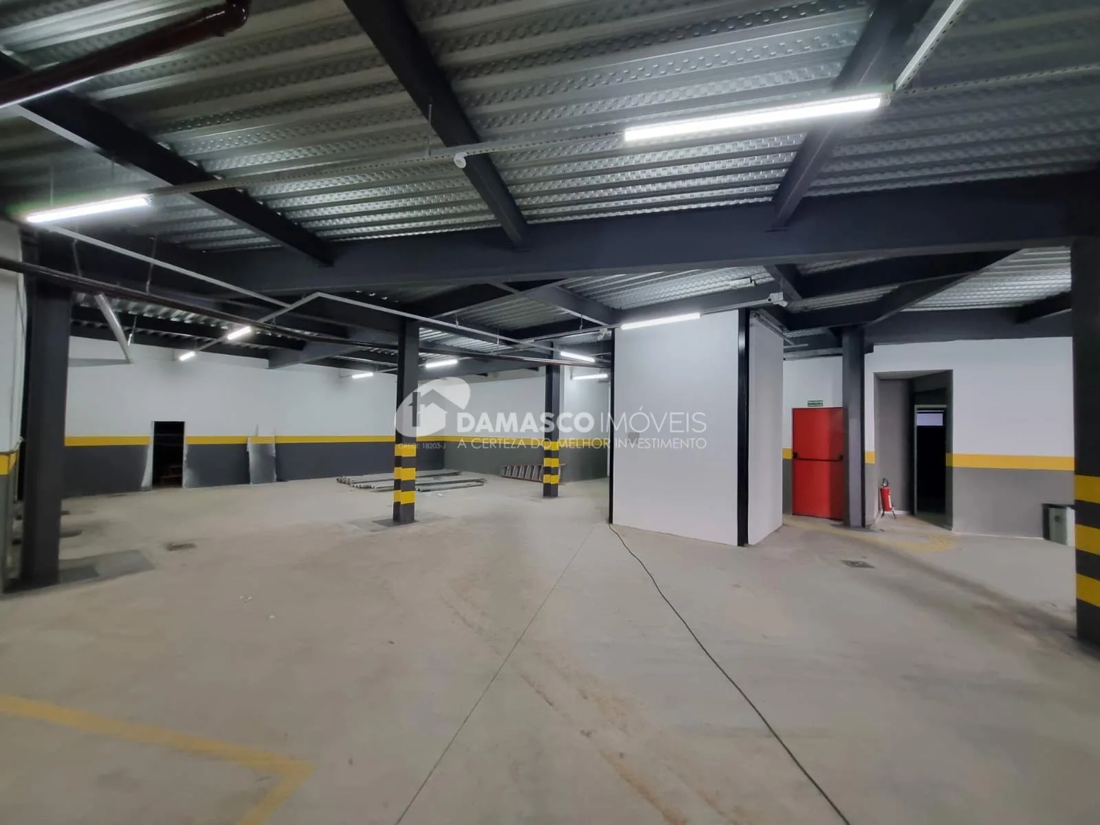 Sala para Locação Jardim São Caetano, São Caetano do Sul - SP