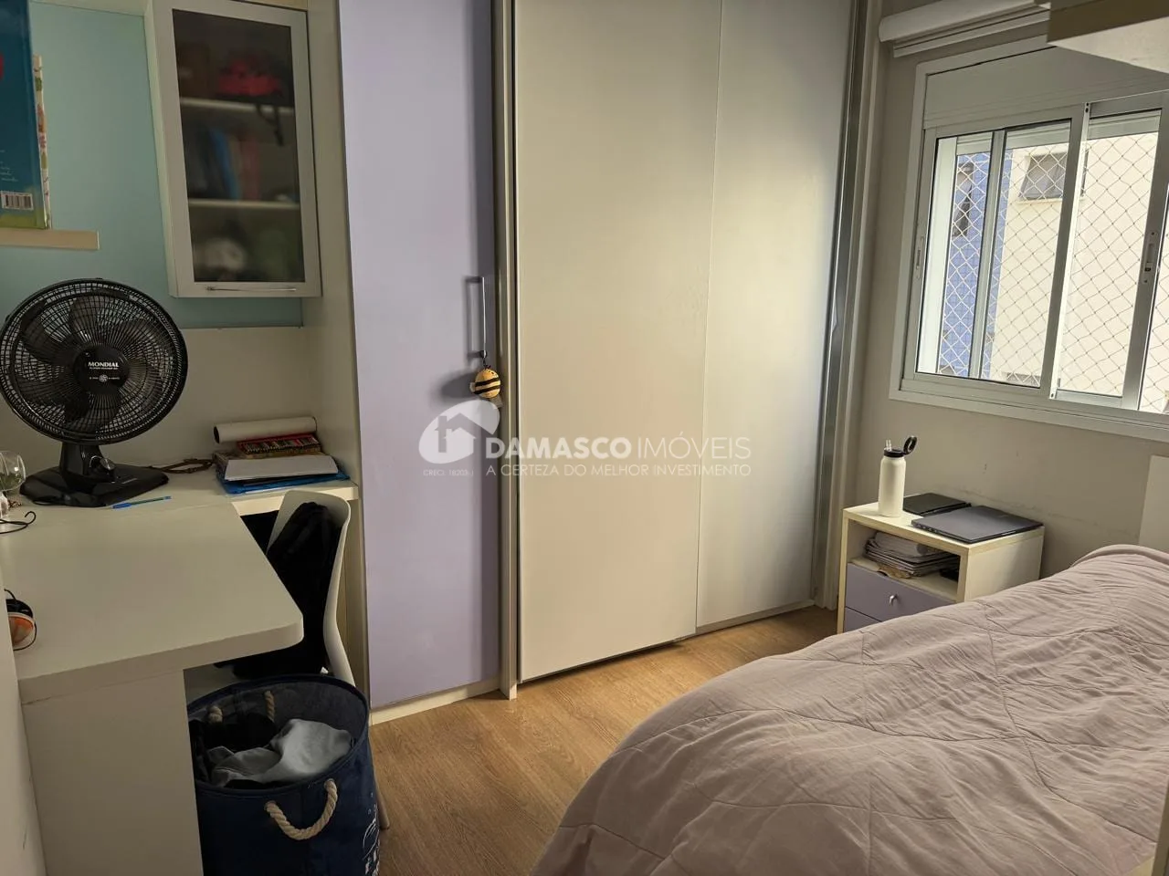 Apartamento à venda, Santa Paula, São Caetano do Sul, SP