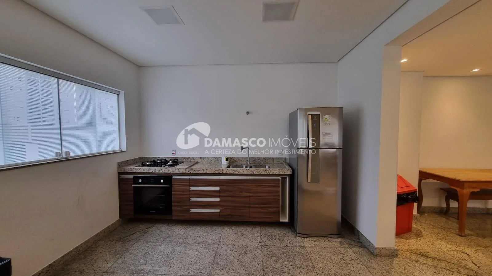 Apartamento para locação, Vila Valparaíso, Santo André, SP