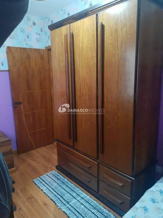 Sobrado à venda 3 Quartos, 2 Vagas, 170M², Rudge Ramos, São Bernardo do Campo  - SP