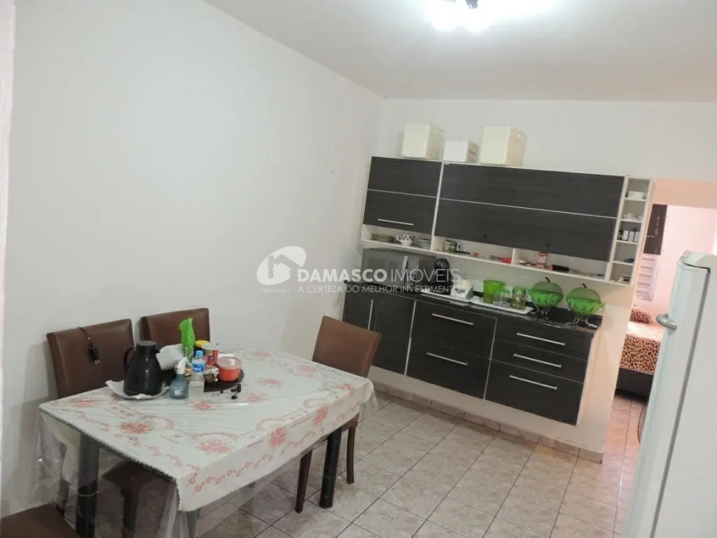 Casa à venda 2 Quartos, 2 Vagas, 95M², Vila Alpina, São Paulo - SP