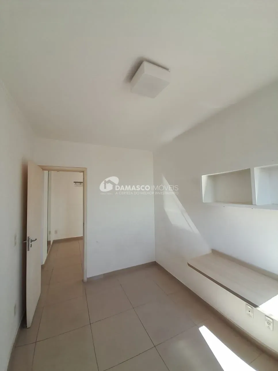 Apartamento para Locação 3 Quartos, 2 Vagas, Barcelona, São Caetano do Sul - SP | CONDOMÍNIO RESIDENCIAL GRAND CLUB                           