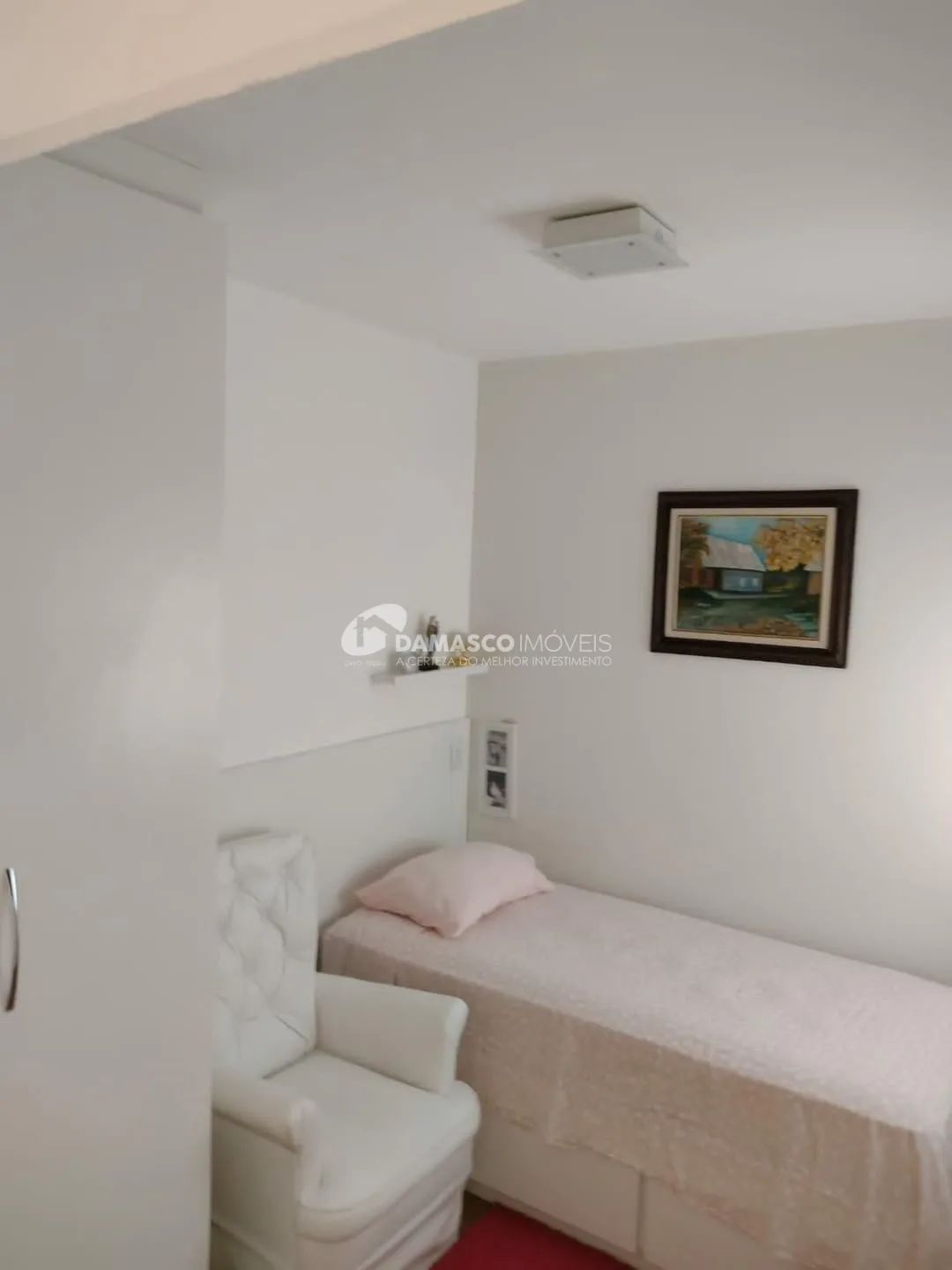 Apartamento à venda 3 Quartos, 1 Suite, 2 Vagas, 90M², Vila Bertioga, São Paulo - SP 