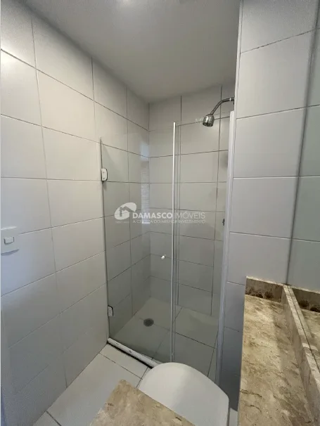 Apartamento à venda, Santa Maria, Santo André, SP