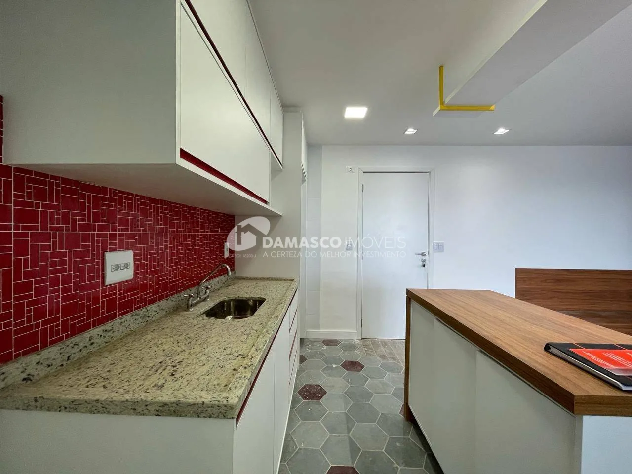 Apartamento à venda, Campestre, Santo André, SP