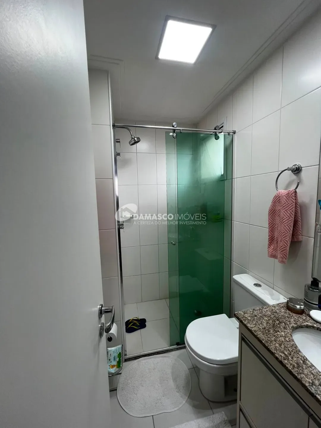 Apartamento à venda, Santa Paula, São Caetano do Sul, SP