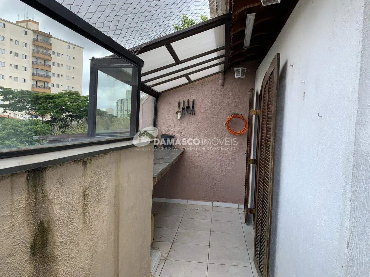 Apartamento à venda, Santa Maria, São Caetano do Sul, SP
