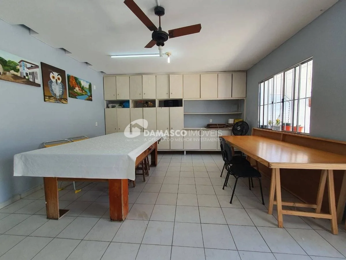 Casa - Cerâmica - São Caetano do sul