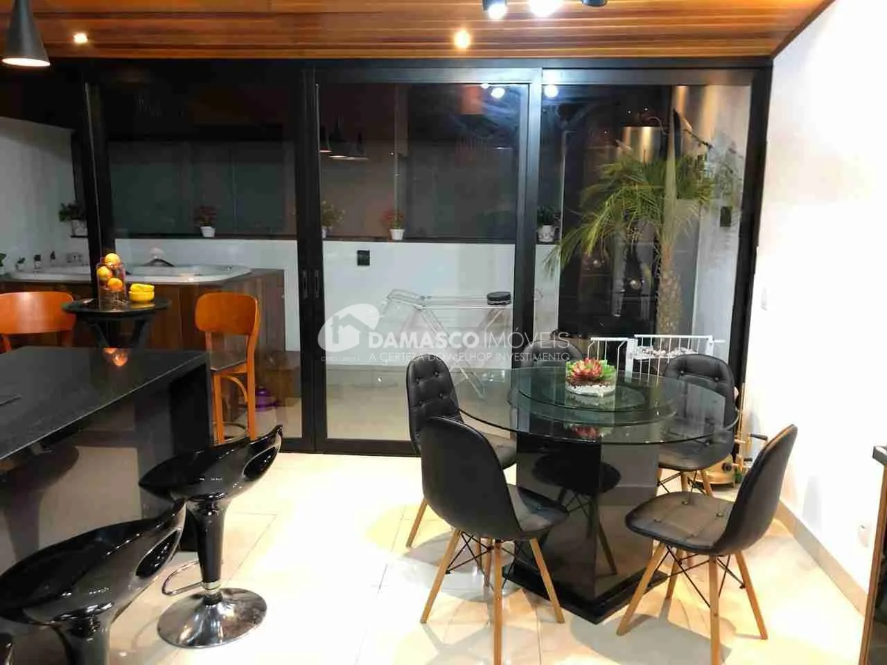 Apartamento padrão para Locação, Santa Maria, Santo André, SP