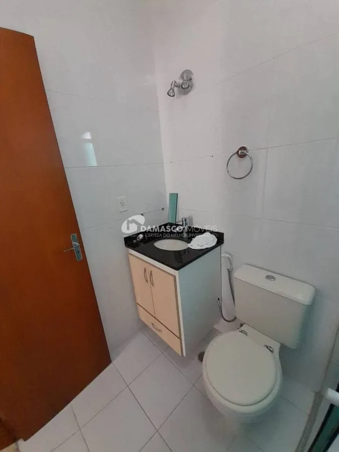 Apartamento para Locação, 2 dorm, 1 vaga, - Nova Gerty - São Caetano do Sul