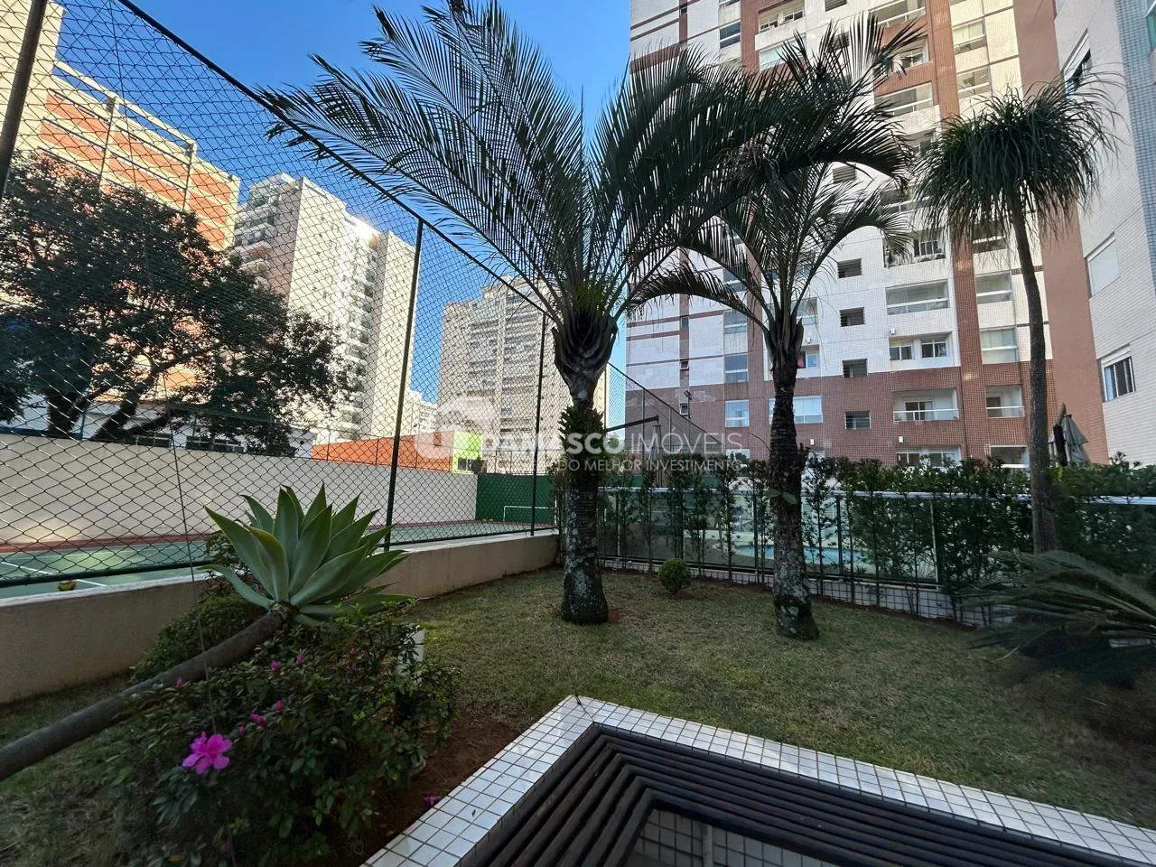Apartamento com lazer e sacada gourmet à venda, Santo Antônio, São Caetano do Sul, SP