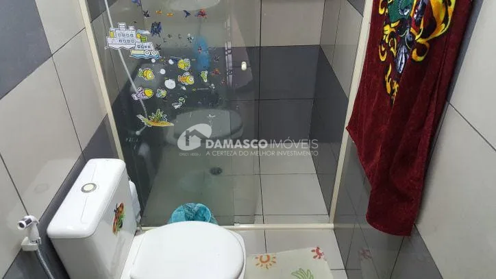 Sobrado à venda 3 Quartos, 3 Suites, 4 Vagas, 210M², Osvaldo Cruz, São Caetano do Sul - SP