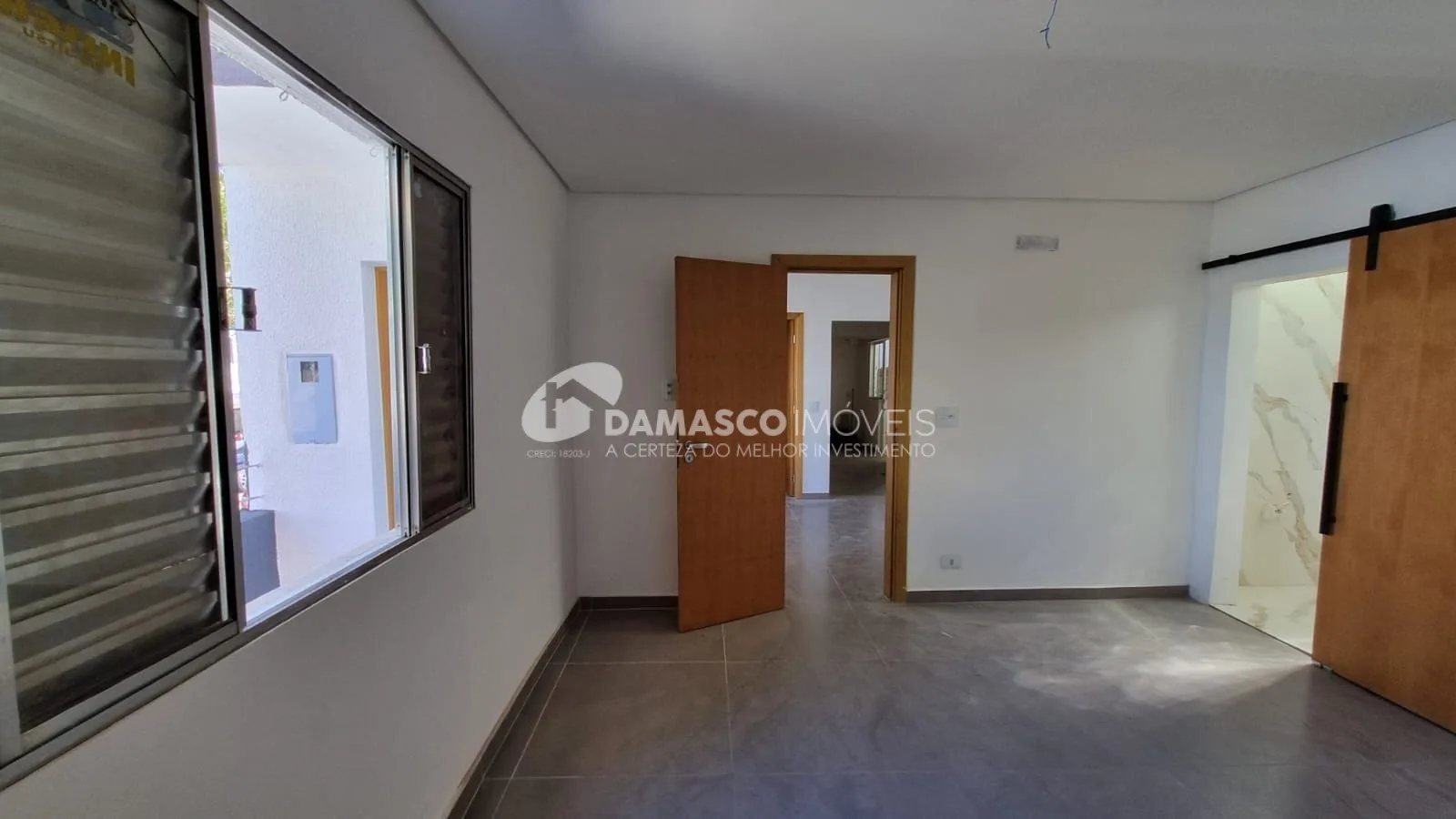 Casa térrea com 2 suítes para locação, Santa Maria, São Caetano do Sul, SP