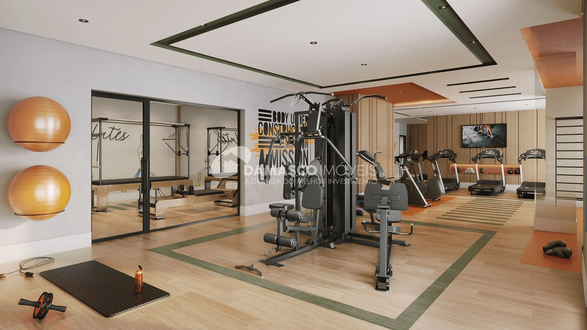 Apartamento padrão à Venda, Santa Paula, São Caetano do Sul, SP