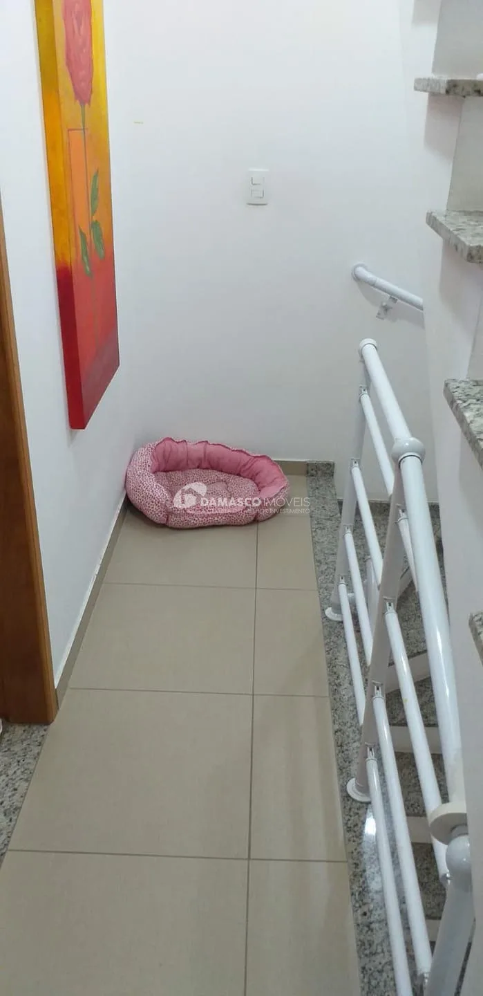 Cobertura à venda 2 Quartos, 2 Suites, 2 Vagas, 130M², Vila Valparaíso, Santo André - SP 
