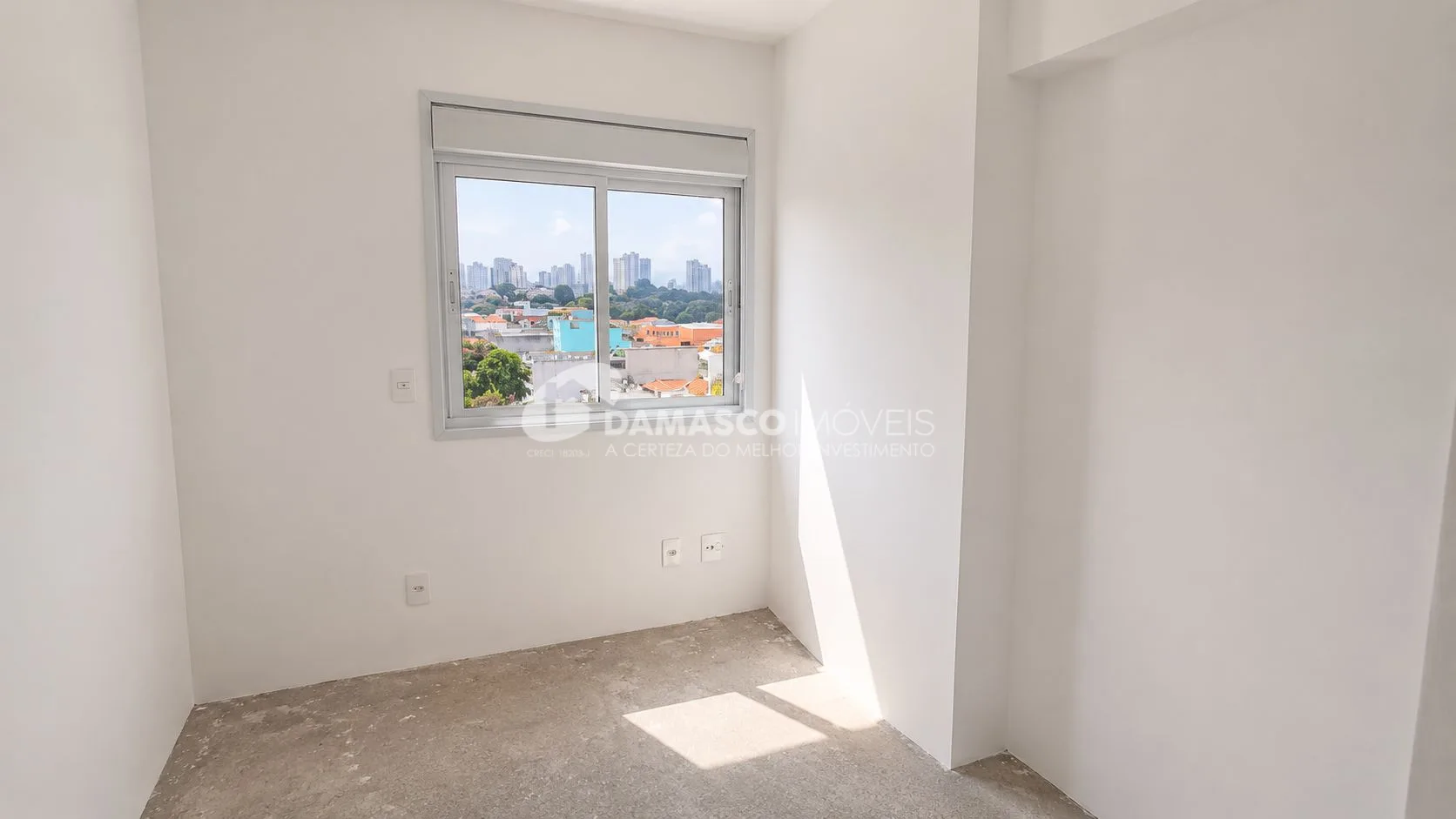 Apartamento para locação, Vila Palmares, Santo André, SP