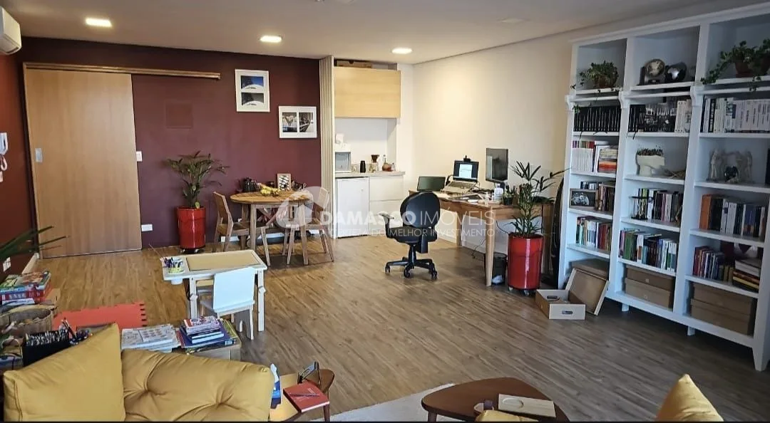Sala à venda, Santa Paula, São Caetano do Sul, SP