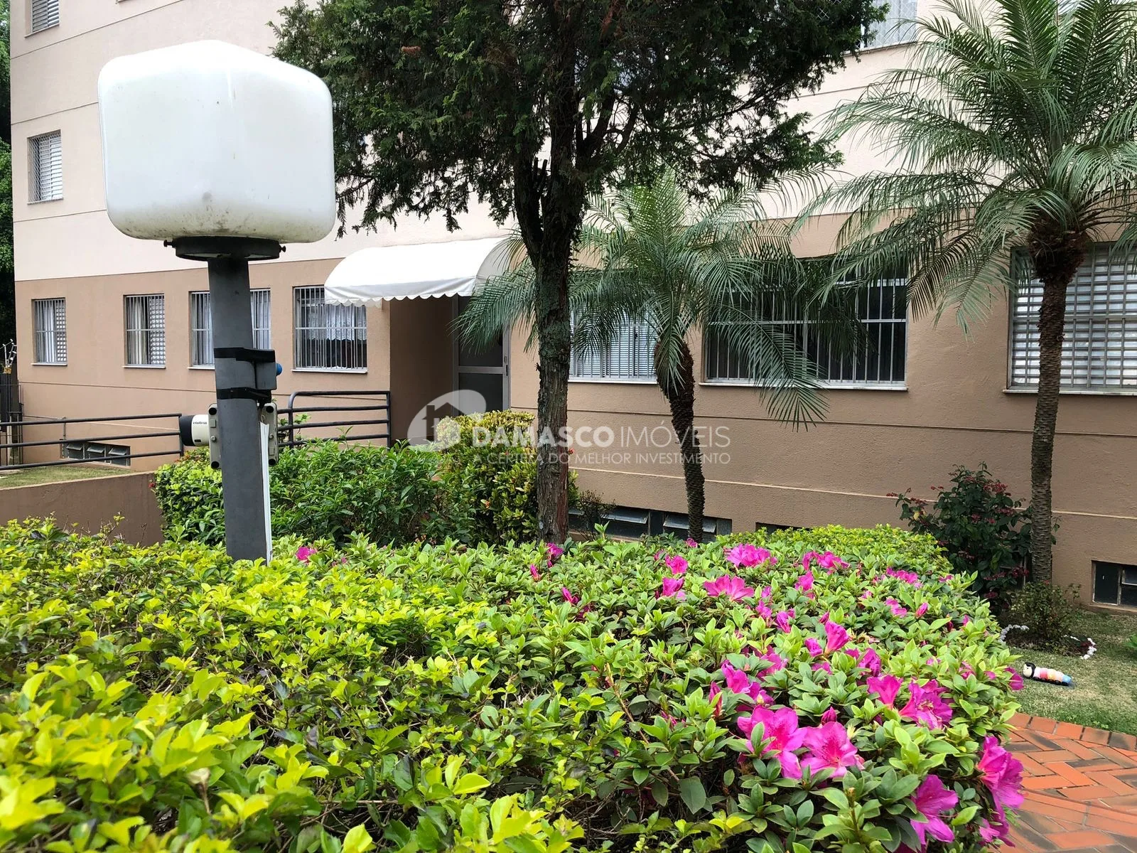 Apartamento padrão à Venda, Santa Maria, São Caetano do Sul, SP