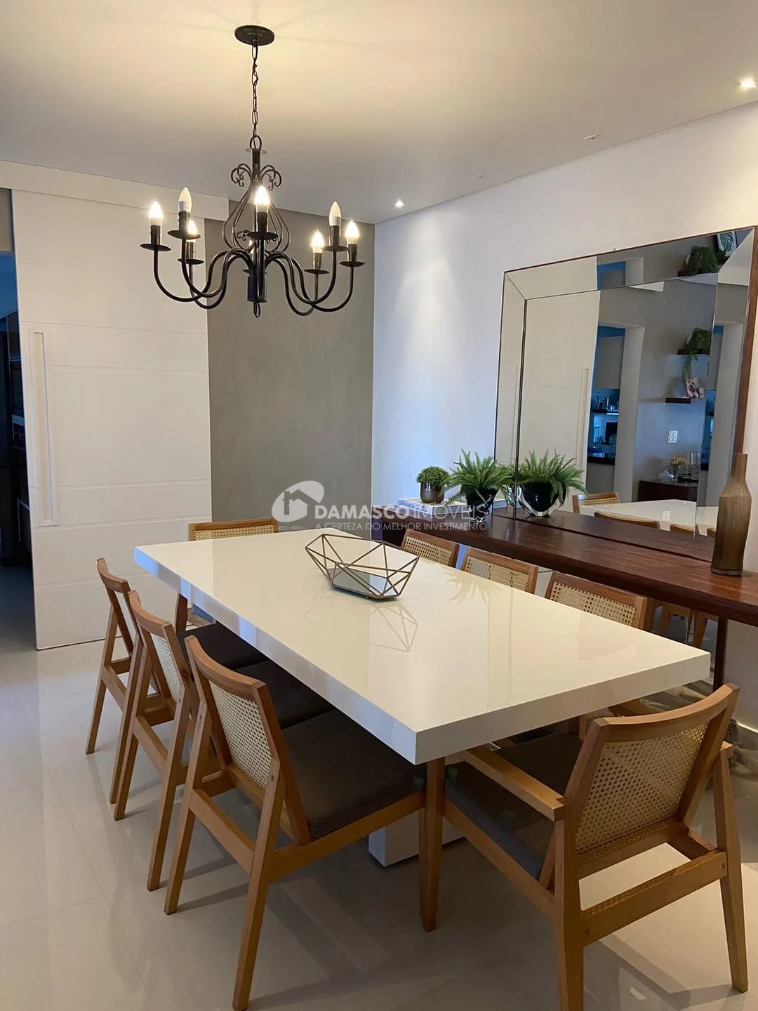Apartamento à venda, Santa Maria, São Caetano do Sul, SP