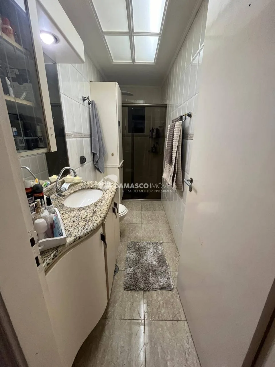 Apartamento à venda 3 Dormitórios, 01 Suite, Santa Maria, São Caetano do Sul, SP