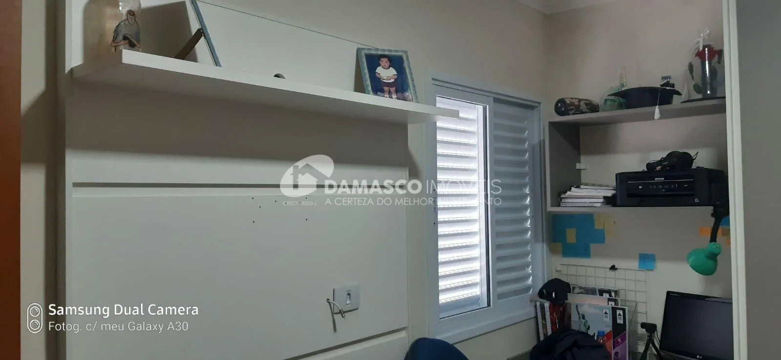 Apartamento à venda 2 Quartos, 1 Vaga, 69M², Vila Progresso, Santo André - SP 