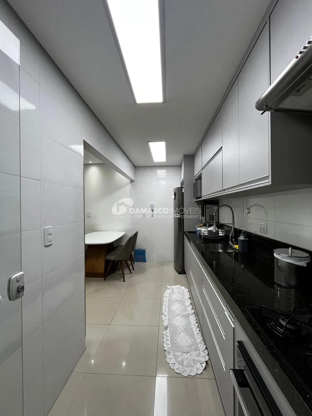 Apartamento à venda, Vila Curuçá, Santo André, SP