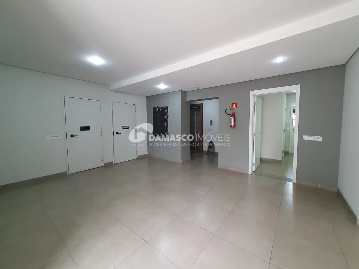 Apartamento para locação, Jardim Canadá, Mauá, SP