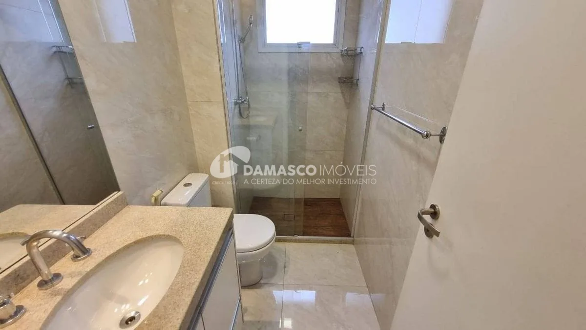 Apartamento com 2 quartos, Cerâmica - São Caetano do Sul