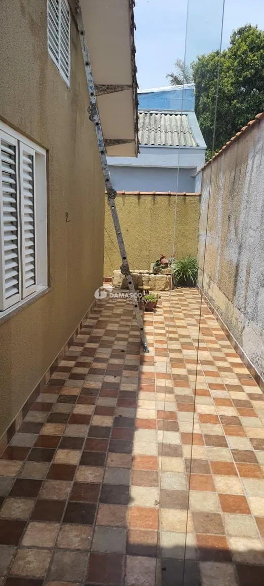 Casa à venda 3 Quartos, 5 Vagas, 111M², Mauá, São Caetano do Sul - SP