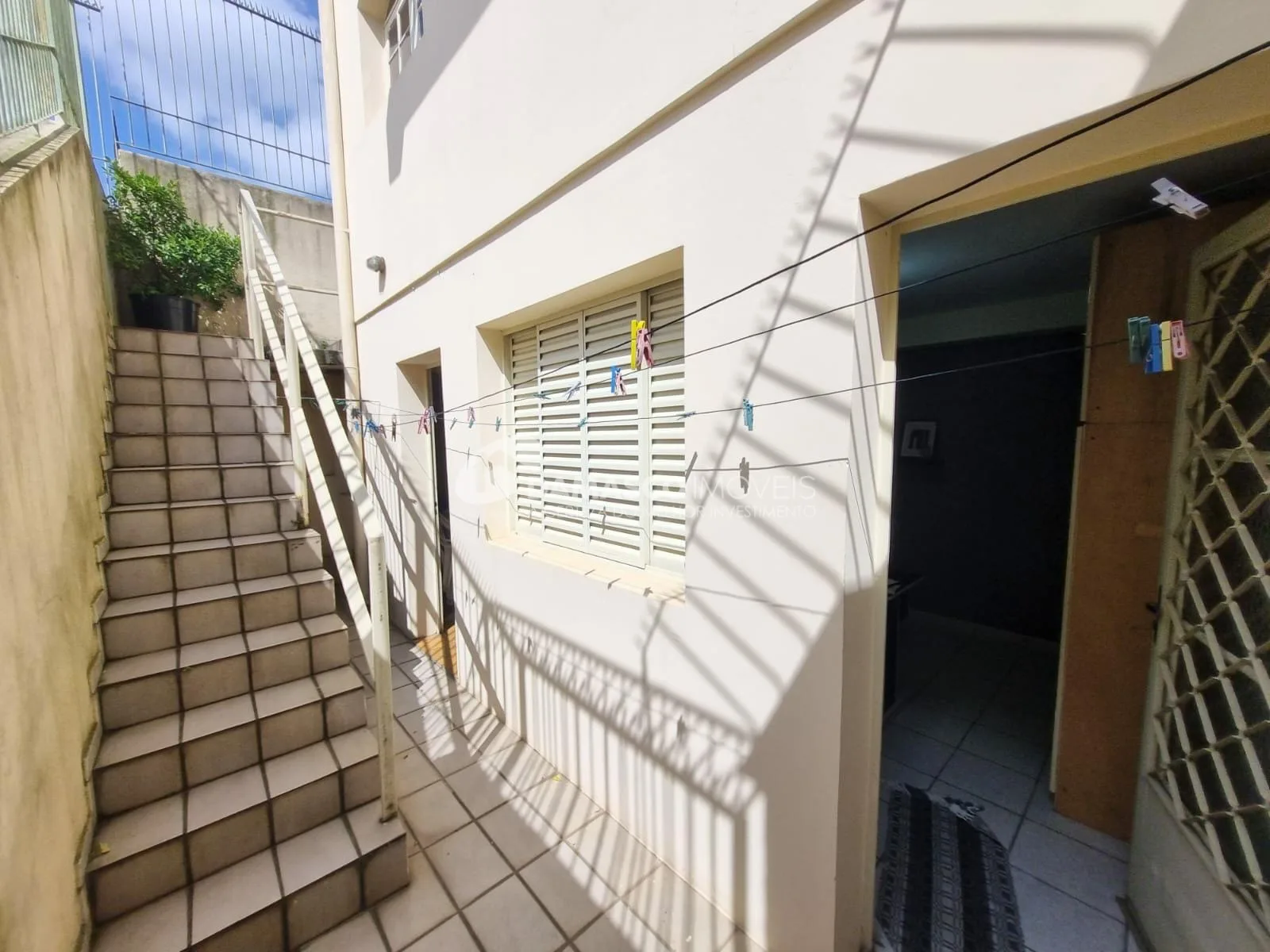 Casa à venda 3 Quartos, 1 Suite, 2 Vagas, 175M², Rudge Ramos, São Bernardo do Campo - SP