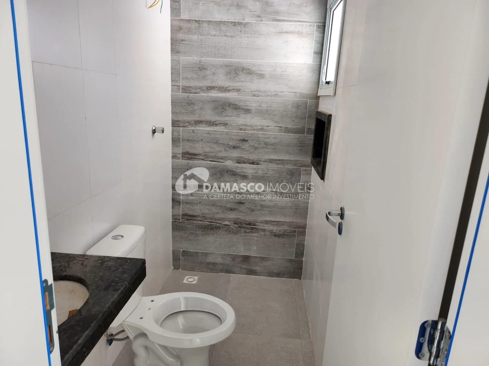 Cobertura / Penthouse à venda, Vila Pires, Santo André, SP