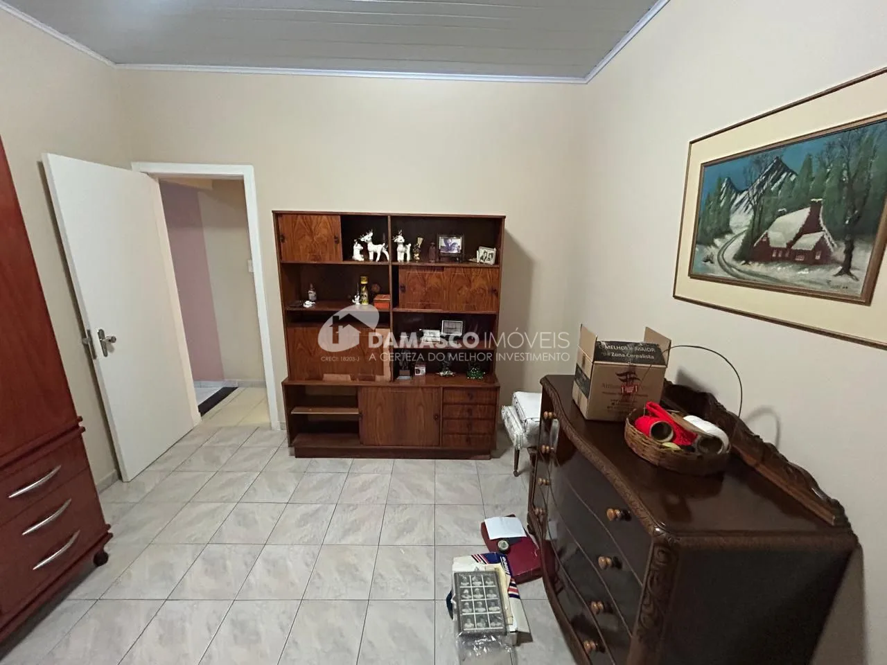 Casa padrão com 108 m² de área útil à Venda, com fácil acesso à via Anchieta,  na Vila Vermelha, São Paulo, SP